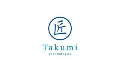 Takumi Technologies by SYSTEM'S/English Website