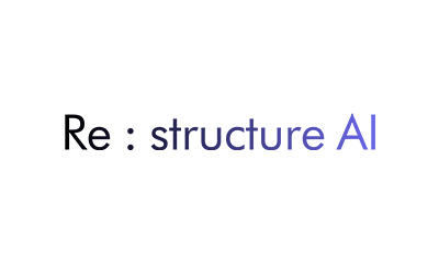 Re:structureAI